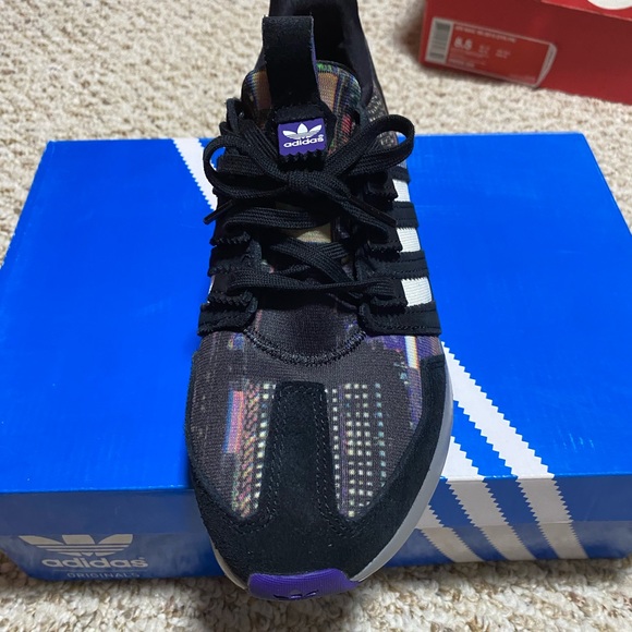 Adidas Sl loops runners - Picture 5 of 14
